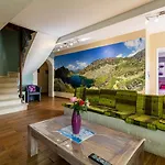 Le Domaine De Rose لورد