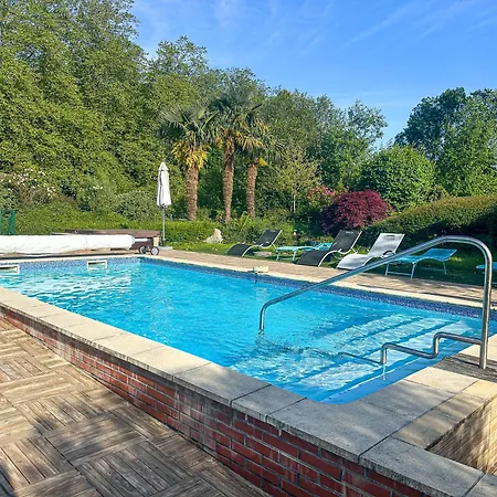 Holiday home Le Domaine De Rose *