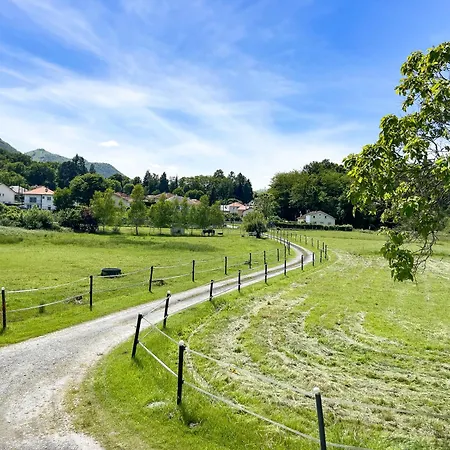 Le Domaine De Rose 度假居 *