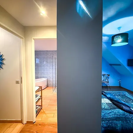 Holiday home Le Domaine De Rose Lourdes