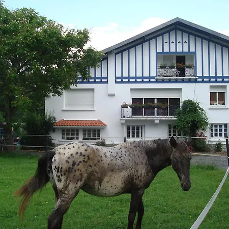 Nyaraló Le Domaine De Rose Lourdes