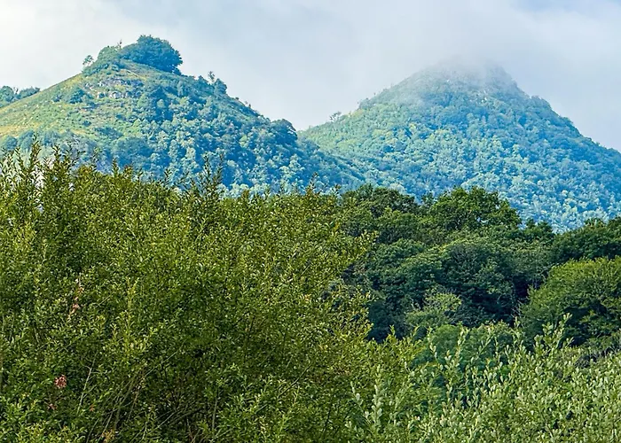 度假居 Le Domaine De Rose 卢德