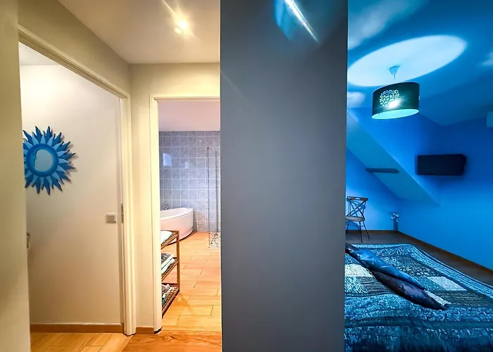 Holiday home Le Domaine De Rose Lourdes