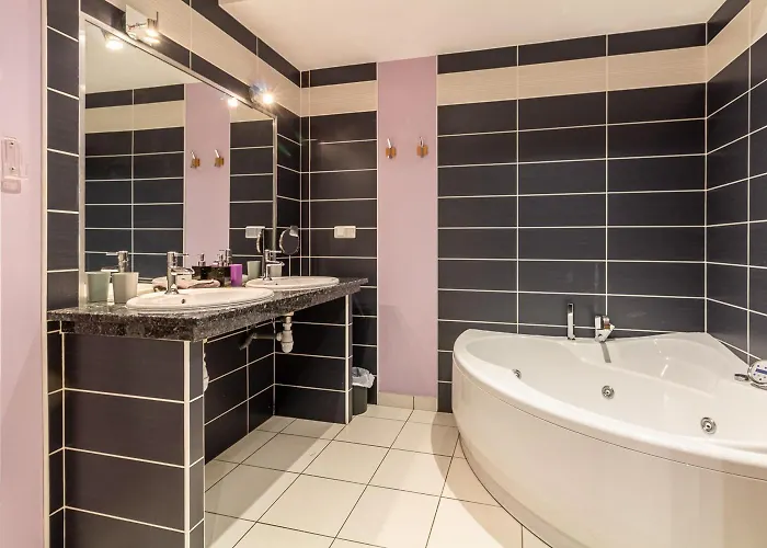 Le Domaine De Rose 卢德