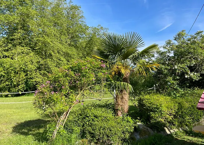 Holiday home Le Domaine De Rose