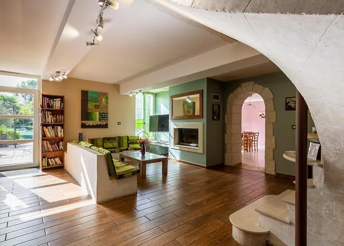 Holiday home Le Domaine De Rose