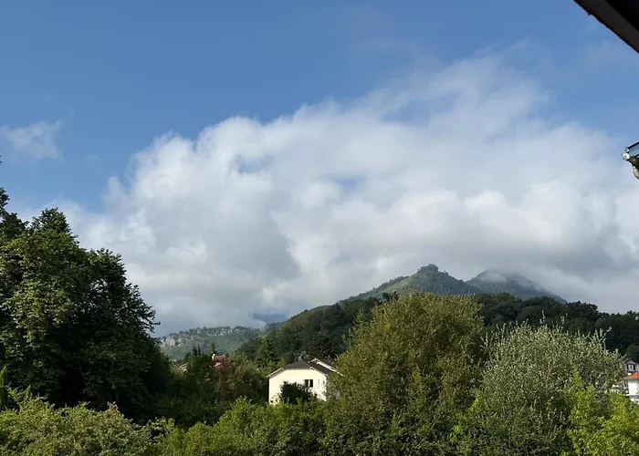 Le Domaine De Rose Holiday home *