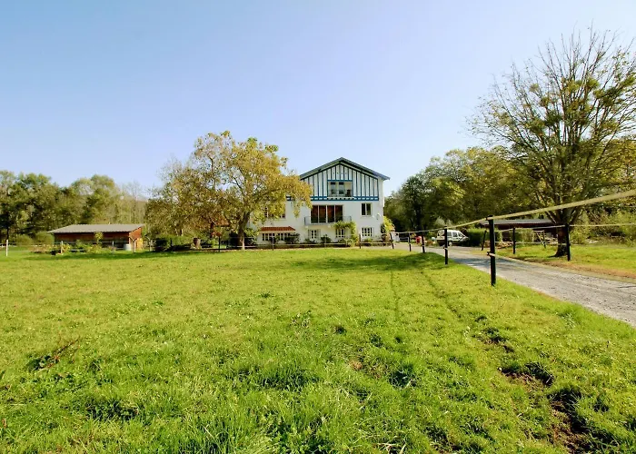 Le Domaine De Rose *