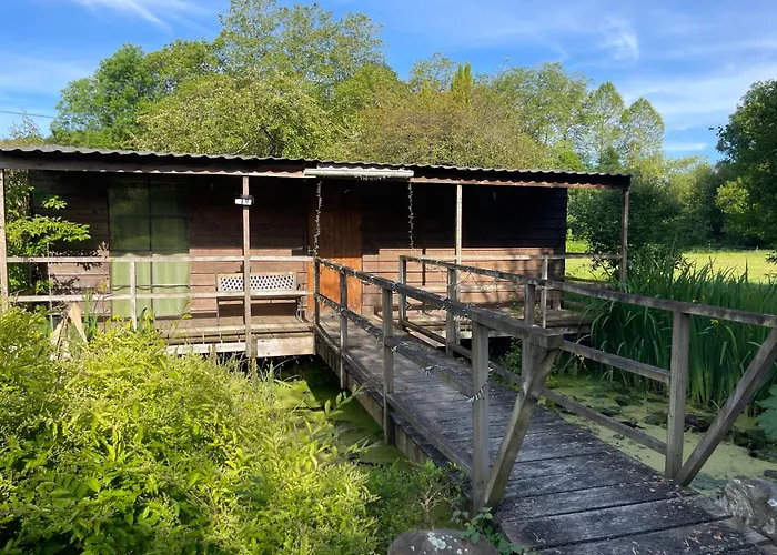 Le Domaine De Rose Holiday home Lourdes