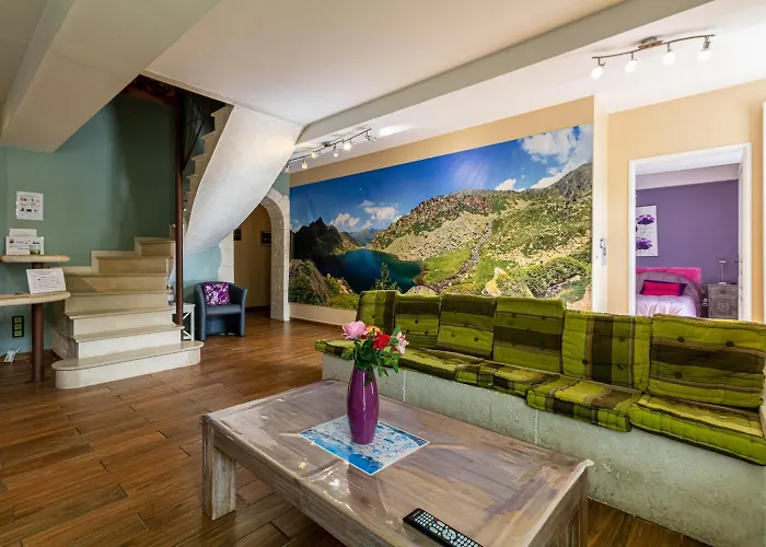 Le Domaine De Rose Lourdes