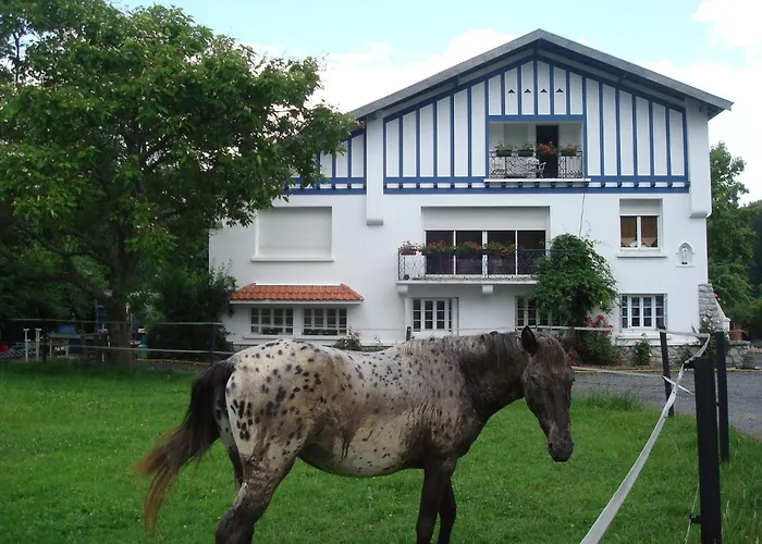 Holiday home Le Domaine De Rose Lourdes