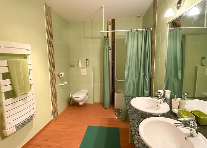 Le Domaine De Rose * Lourdes