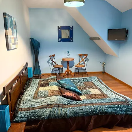 Casa vacanze Le Domaine De Rose *