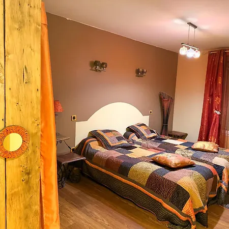 Casa vacanze Le Domaine De Rose *