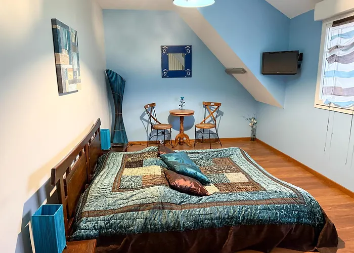 Casa vacanze Le Domaine De Rose *