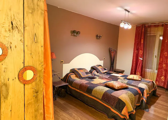 Casa vacanze Le Domaine De Rose *