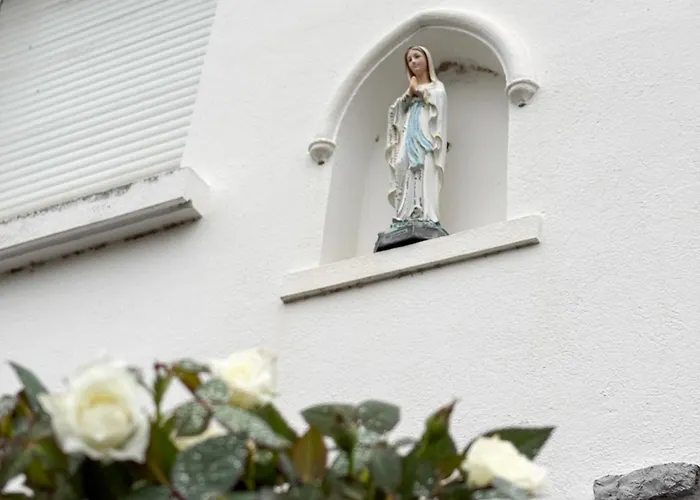 Le Domaine De Rose *