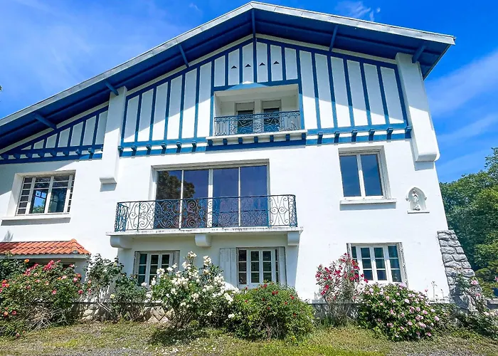 Casa vacanze Le Domaine De Rose