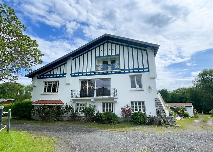 Le Domaine De Rose Casa vacanze *