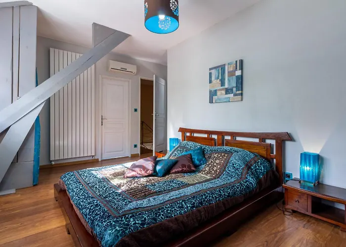 Casa vacanze Le Domaine De Rose Lourdes