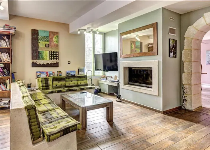 Casa vacanze Le Domaine De Rose Lourdes