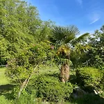 Сasa de vacaciones Le Domaine De Rose