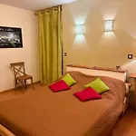 Сasa de vacaciones Le Domaine De Rose Lourdes