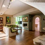 Сasa de vacaciones Le Domaine De Rose
