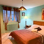 Le Domaine De Rose Сasa de vacaciones