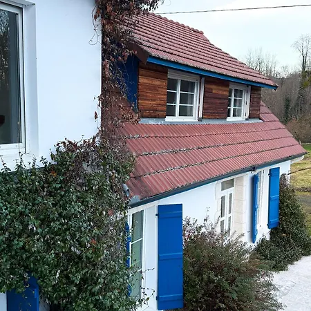 Le Domaine De Rose * ルルド